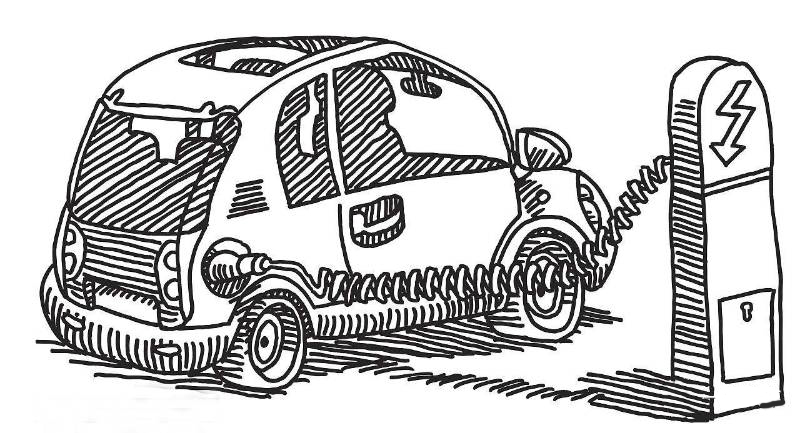 電動(dòng)汽車(chē)高壓電纜性能要求及標(biāo)準(zhǔn) 電動(dòng)汽車(chē)高壓電纜性能要求及標(biāo)準(zhǔn)