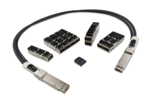 TE ƳͨСͿɲpܶB (sh)(j)ݔʿ_(d)400 Gbps