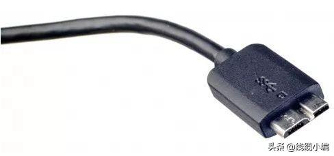 聊聊Type-C接口的前世今生